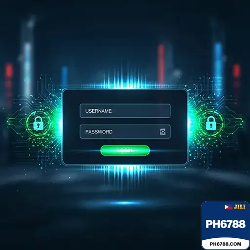 ph6788 login 